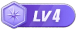 等级-LV4-投影工坊