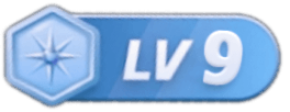 等级-LV9-投影工坊