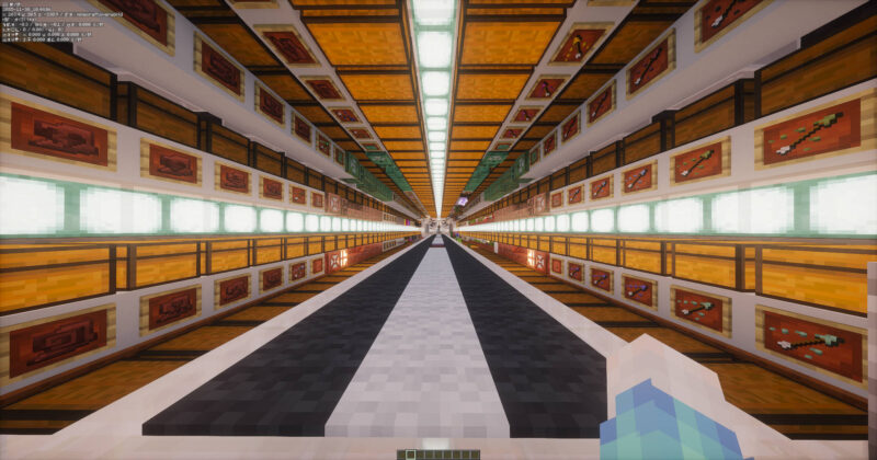 全物品分类机1.21+ (重磅出品)-投影工坊