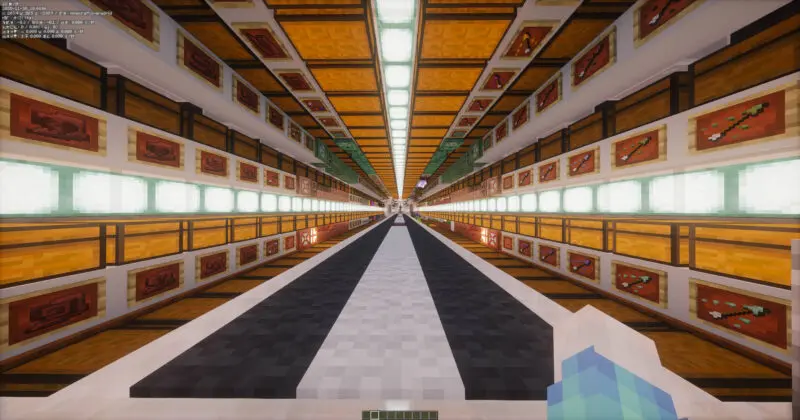 全物品分类机1.21+ (重磅出品)-投影工坊