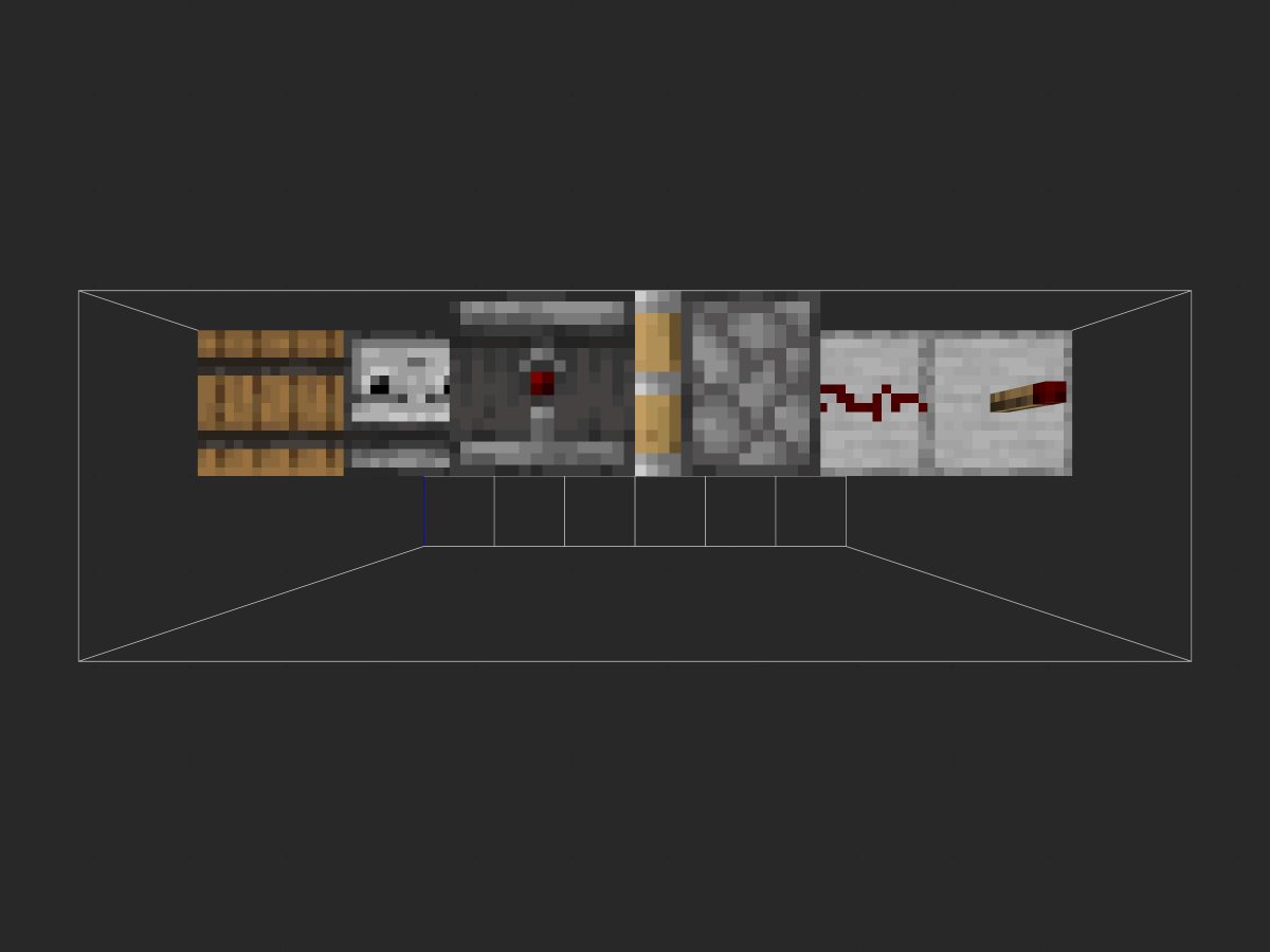 1.21+全自动潜影盒合成器-投影工坊