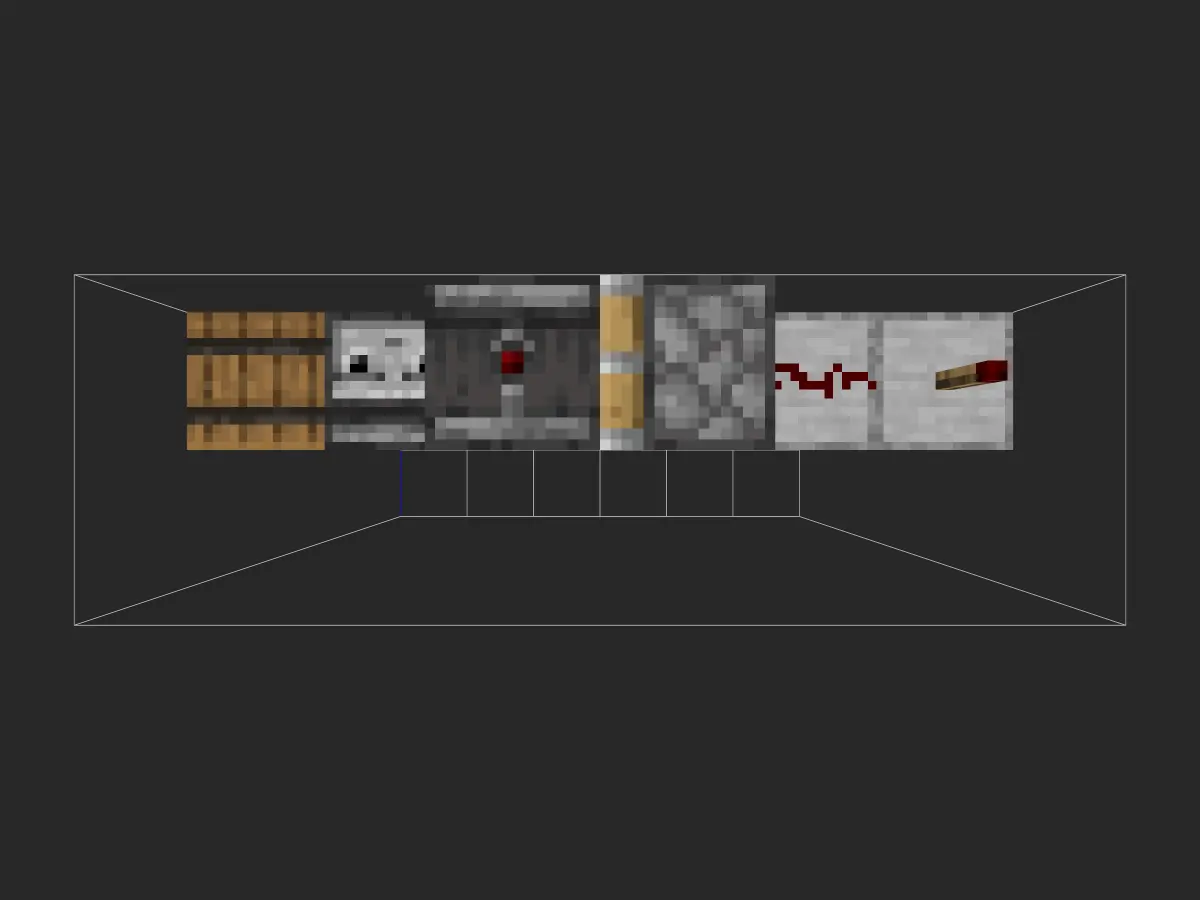 1.21+全自动潜影盒合成器-投影工坊