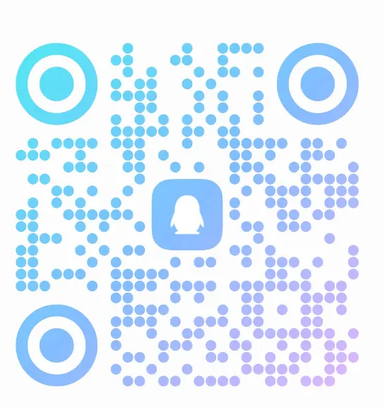 扫码加QQ群-投影工坊