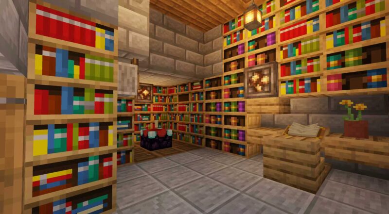 一个适合4-6人的小城堡-投影工坊