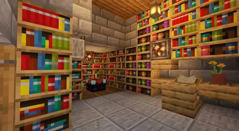 一个适合4-6人的小城堡-投影工坊