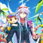 赵公元帅-投影工坊