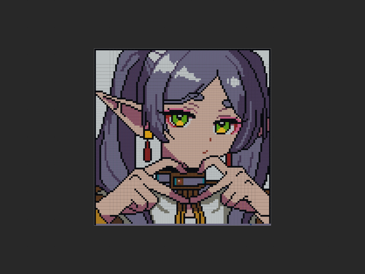 FuLiLian_vertical_painting – @Nugent