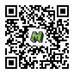 扫一扫加微信-投影工坊