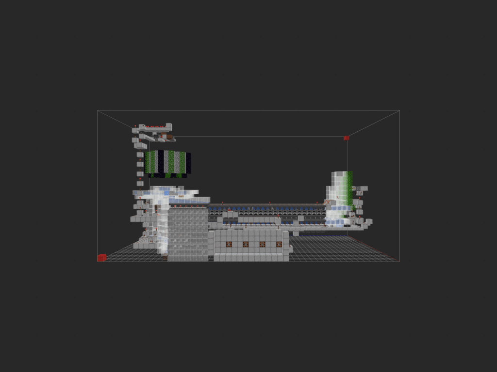 石材工厂120熔炉