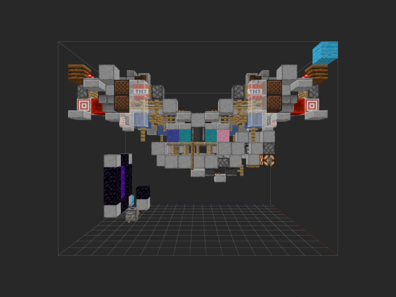 前期超超高丐版刷沙机-投影工坊