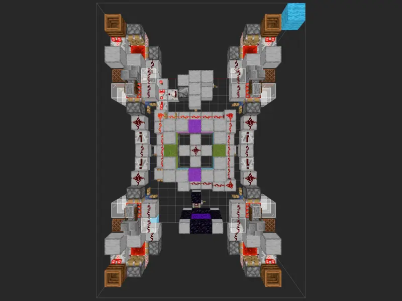 前期超超高丐版刷沙机-投影工坊