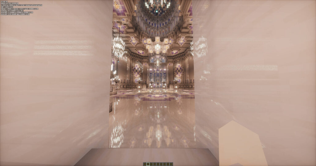 中世纪古堡-展示003