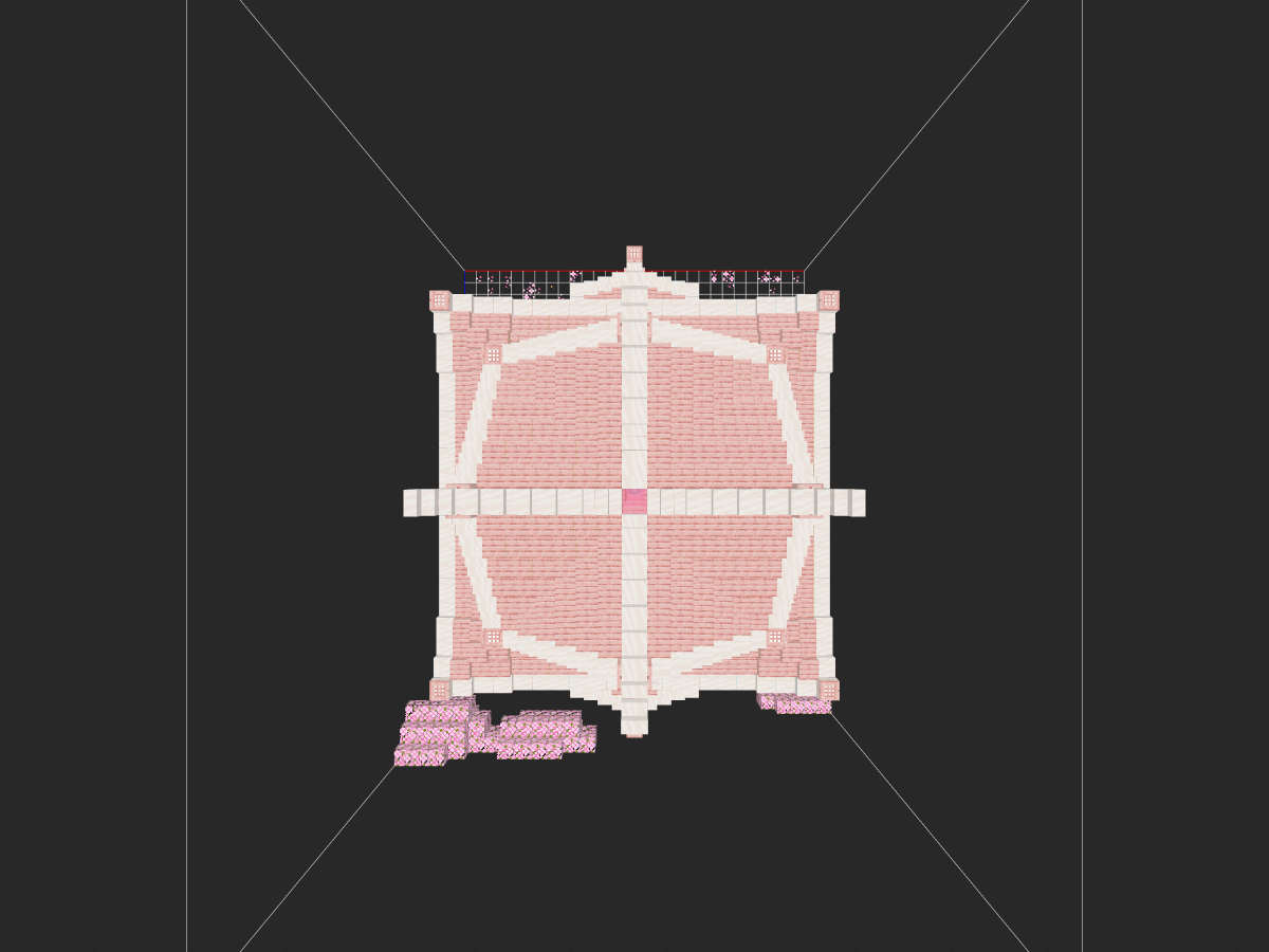 樱花楼
（原创）https://v.douyin.com/HLhPVP9rNgo/-投影工坊