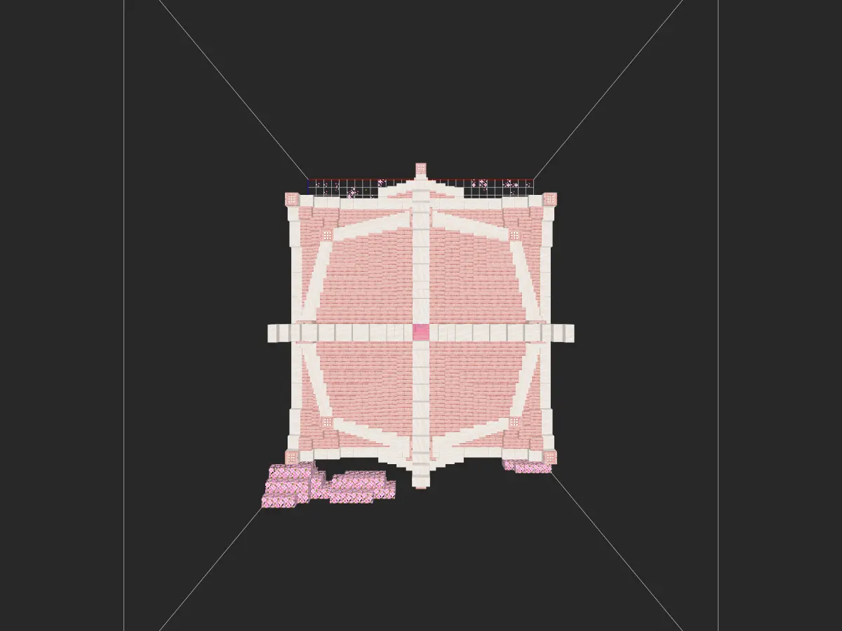 樱花楼
（原创）https://v.douyin.com/HLhPVP9rNgo/-投影工坊