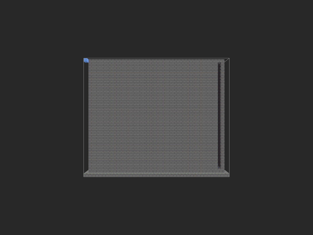 简易1920倍速熔炉组-投影工坊