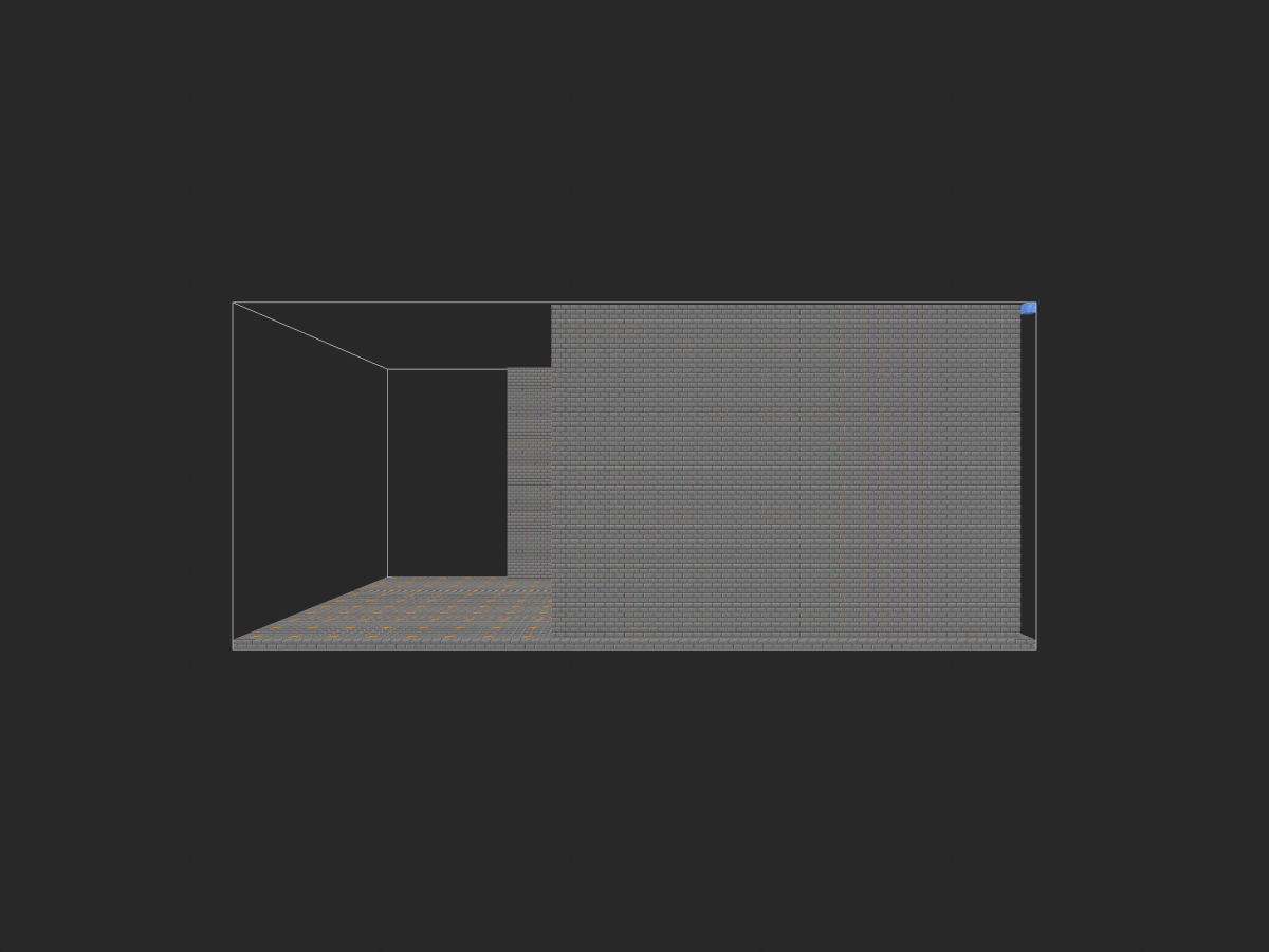 简易1920倍速熔炉组-投影工坊