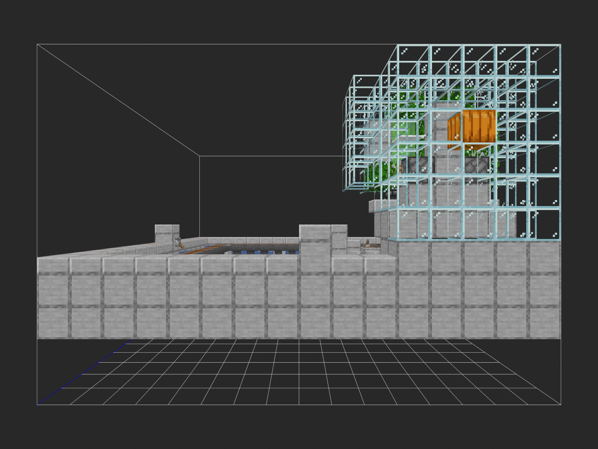 大叔的34速单区块熔炉组（微改版）