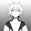 咸到老时变成鱼的头像-投影工坊