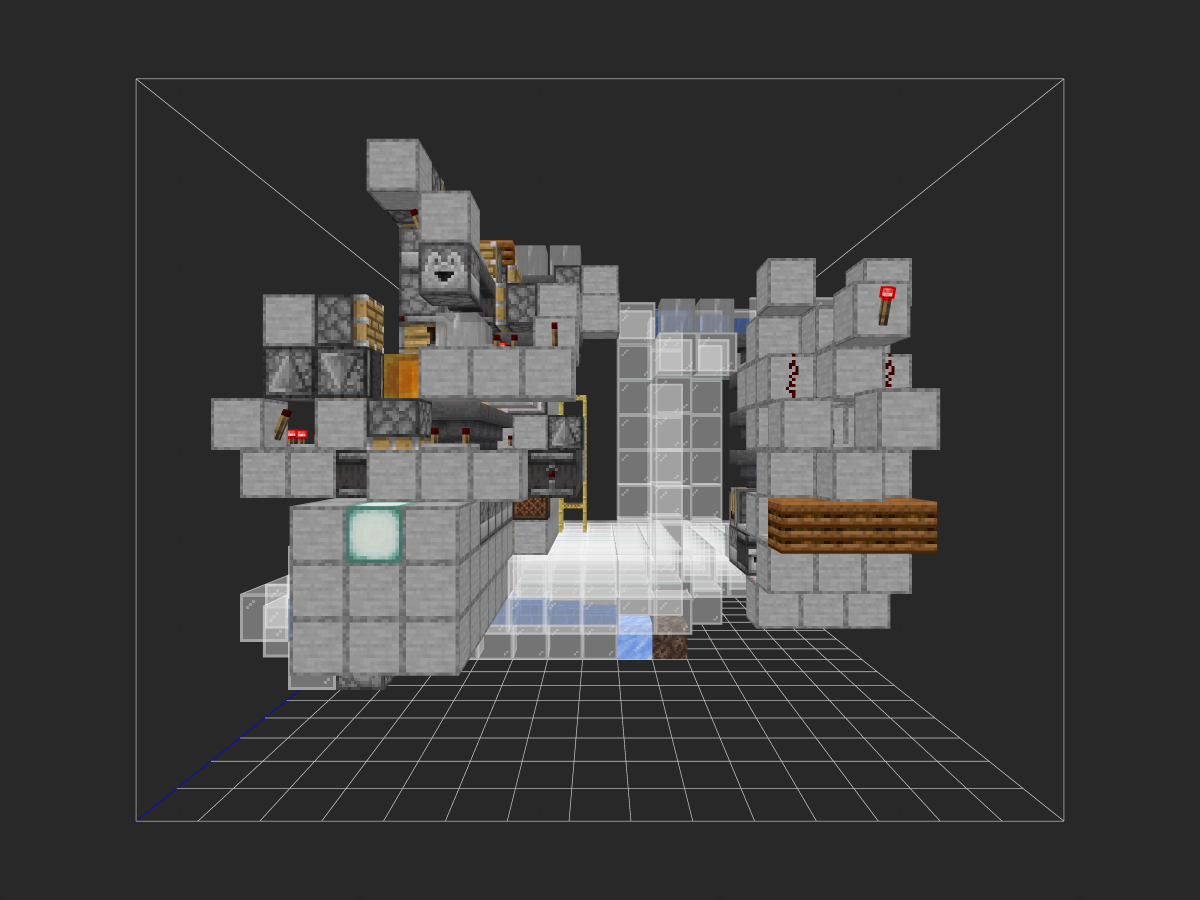 作物机无连点器版