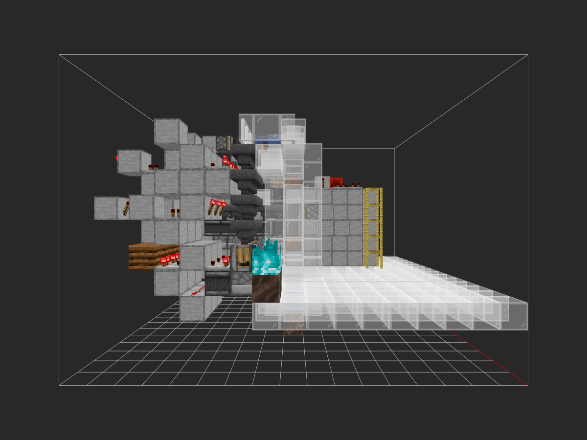 作物机无连点器版-投影工坊