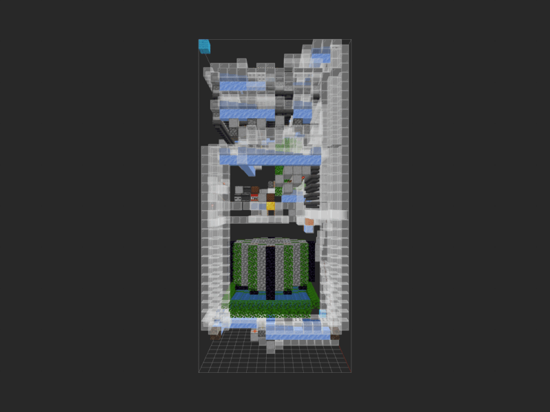 单区块石材工厂1.2-投影工坊