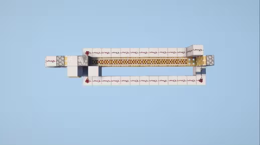 丐版刷铁轨机 9万/h-投影工坊