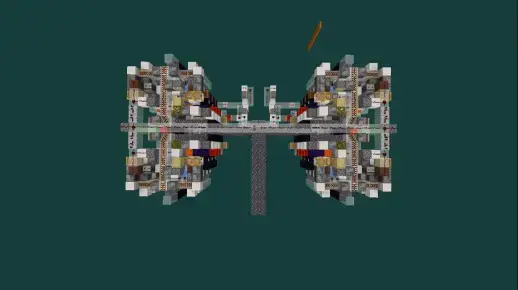 3GT玄武岩刷石单元 （红石单位） | 基础构架参考自QQDT-投影工坊