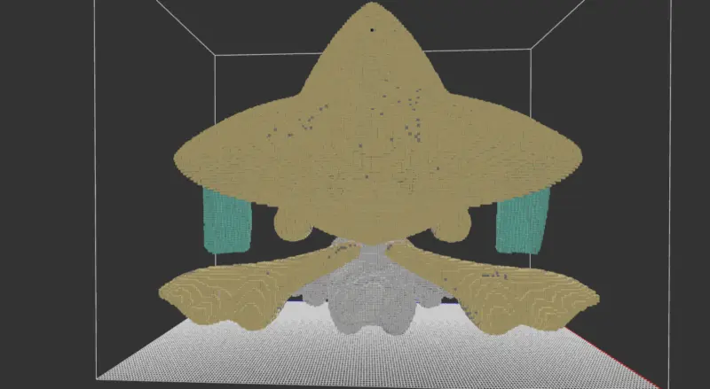 基拉祈（宝可梦）-投影工坊