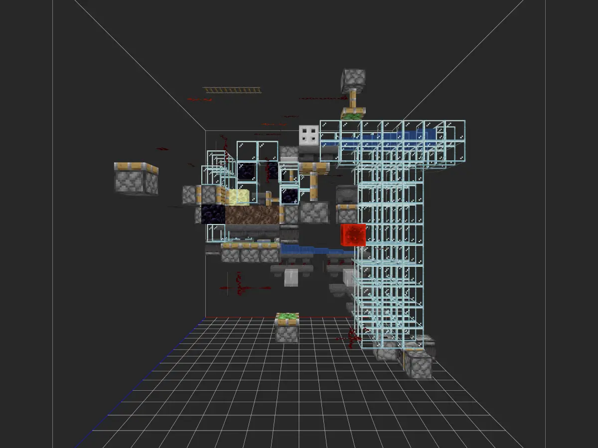 1.12版本 afk紫菘花机器-投影工坊