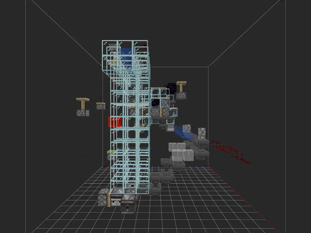 1.12版本 afk紫菘花机器-投影工坊