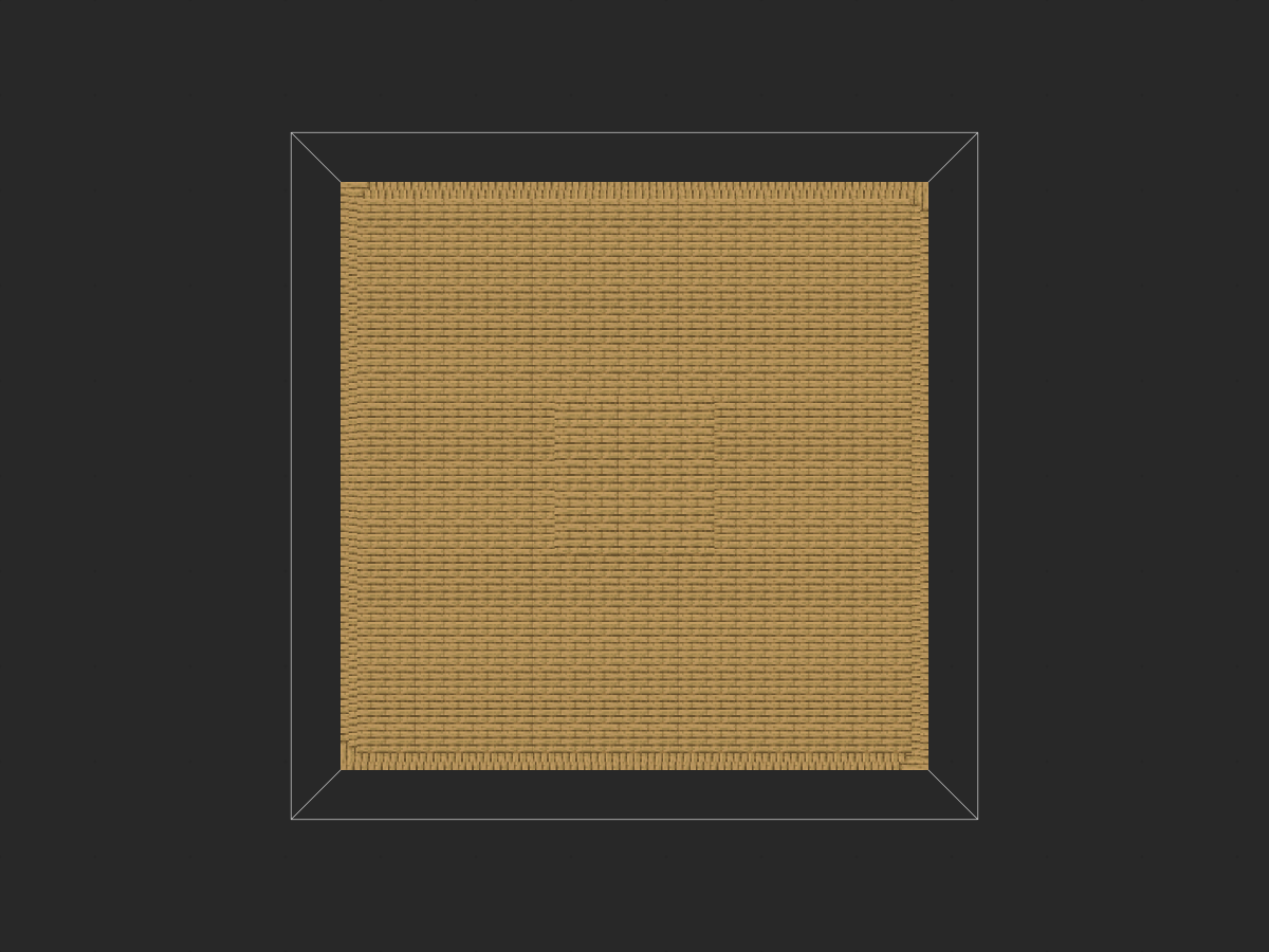 AI寻路刷怪塔-投影工坊