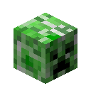 投影广场投影标签  苦力怕农场-投影工坊