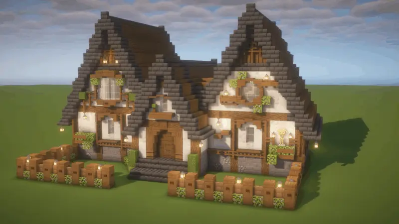 双人宿舍建筑分享-投影工坊