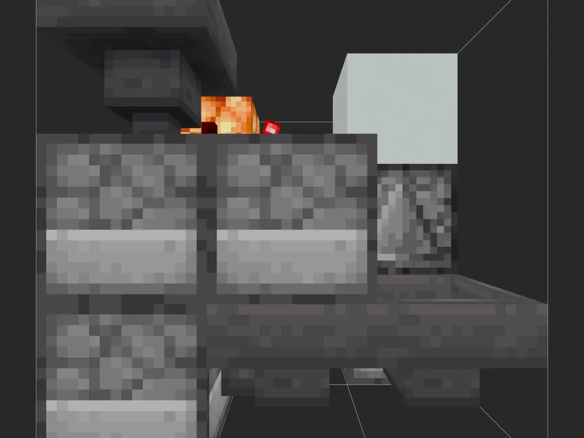 3*3盒物分离-投影工坊