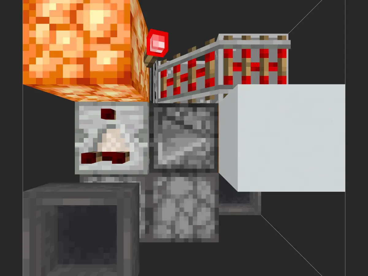 3*3盒物分离-投影工坊