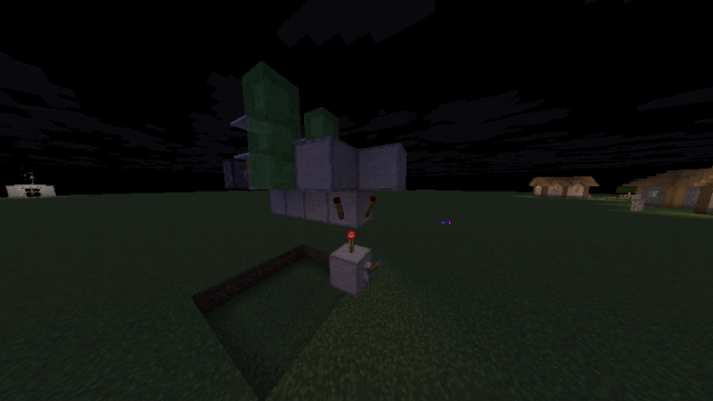 活塞地毯机-投影工坊