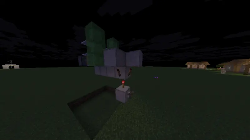 活塞地毯机-投影工坊