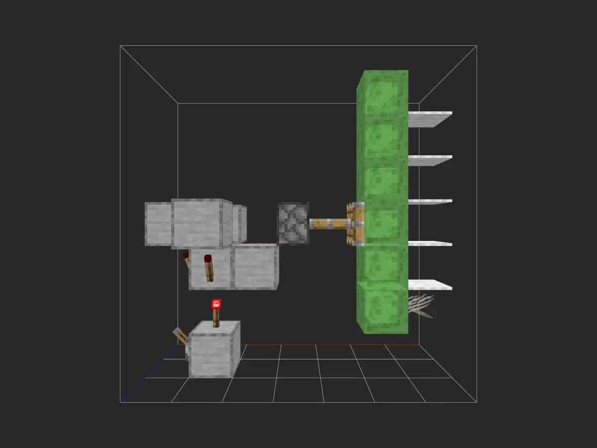 珊瑚地毯机-投影工坊