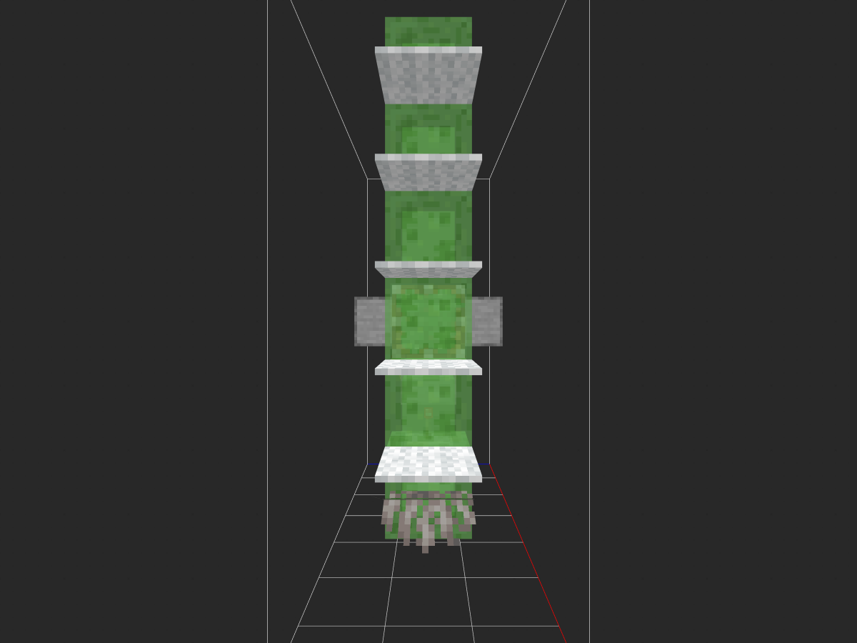 珊瑚地毯机-投影工坊