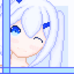 是摸渔冰呀的头像-投影工坊