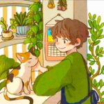 是夜习习的头像-投影工坊