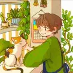 是夜习习-投影工坊