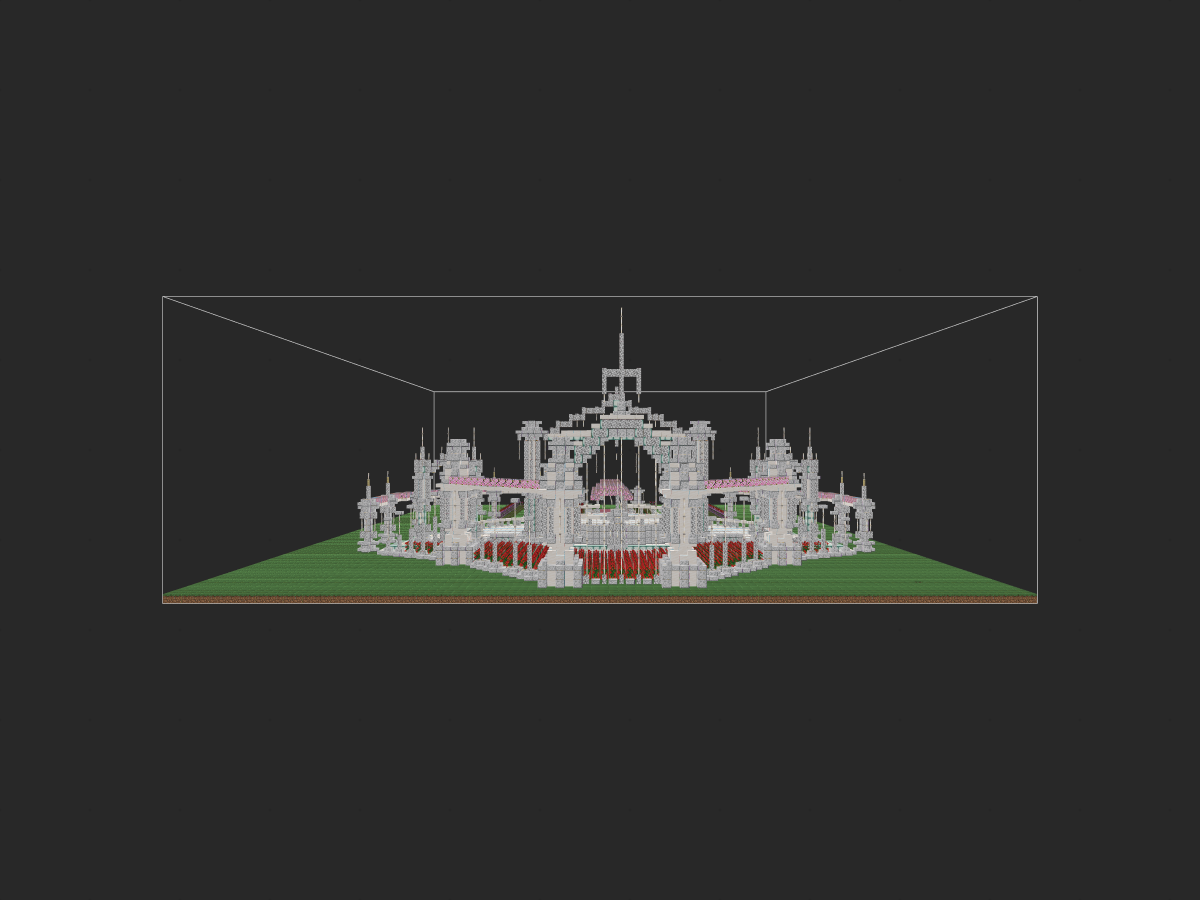 （搬运）梦中婚礼-投影工坊
