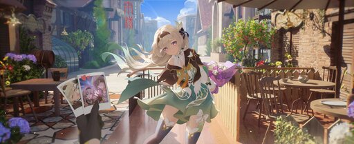 用户封面