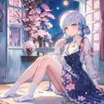 予君手陪君老-投影工坊