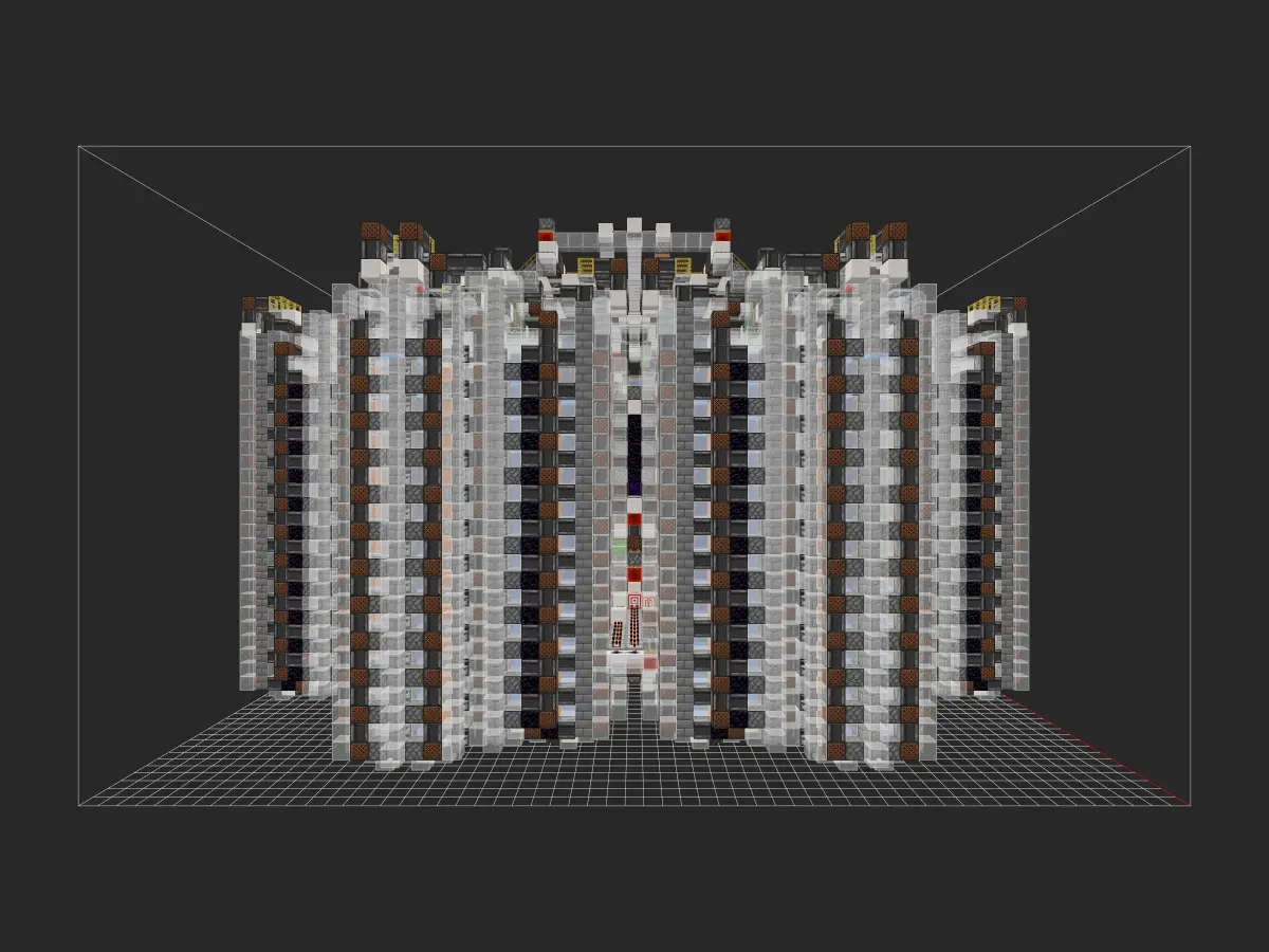 2075k双模式刷石机-投影工坊