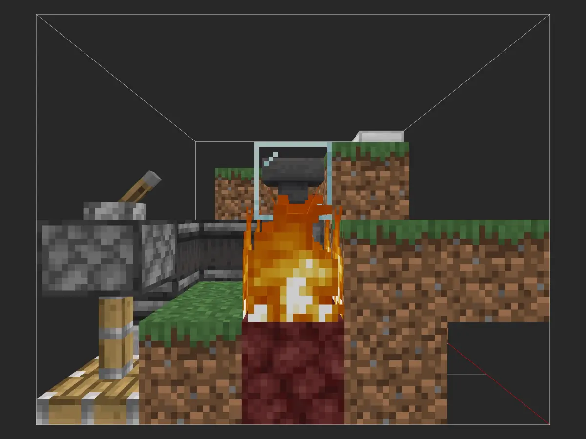 赤石科技 4gt 单区块可堆叠全自动垃圾处理器（敲钟提醒版）-投影工坊