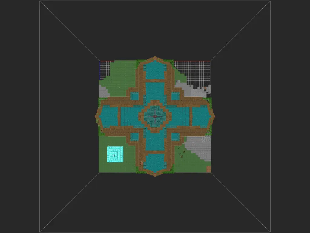 1.20.4 村民交易所-投影工坊