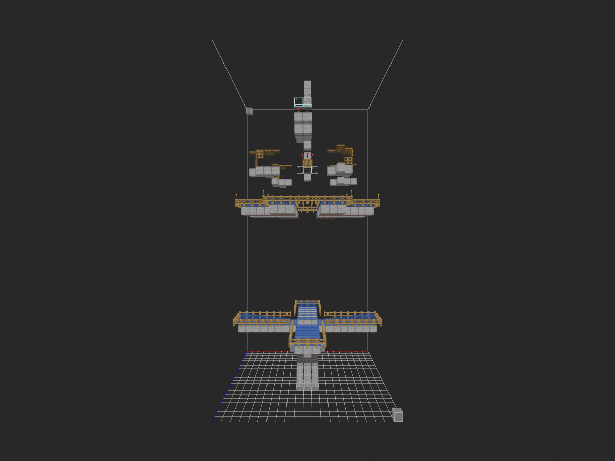 极简丐版四核刷铁机-投影工坊