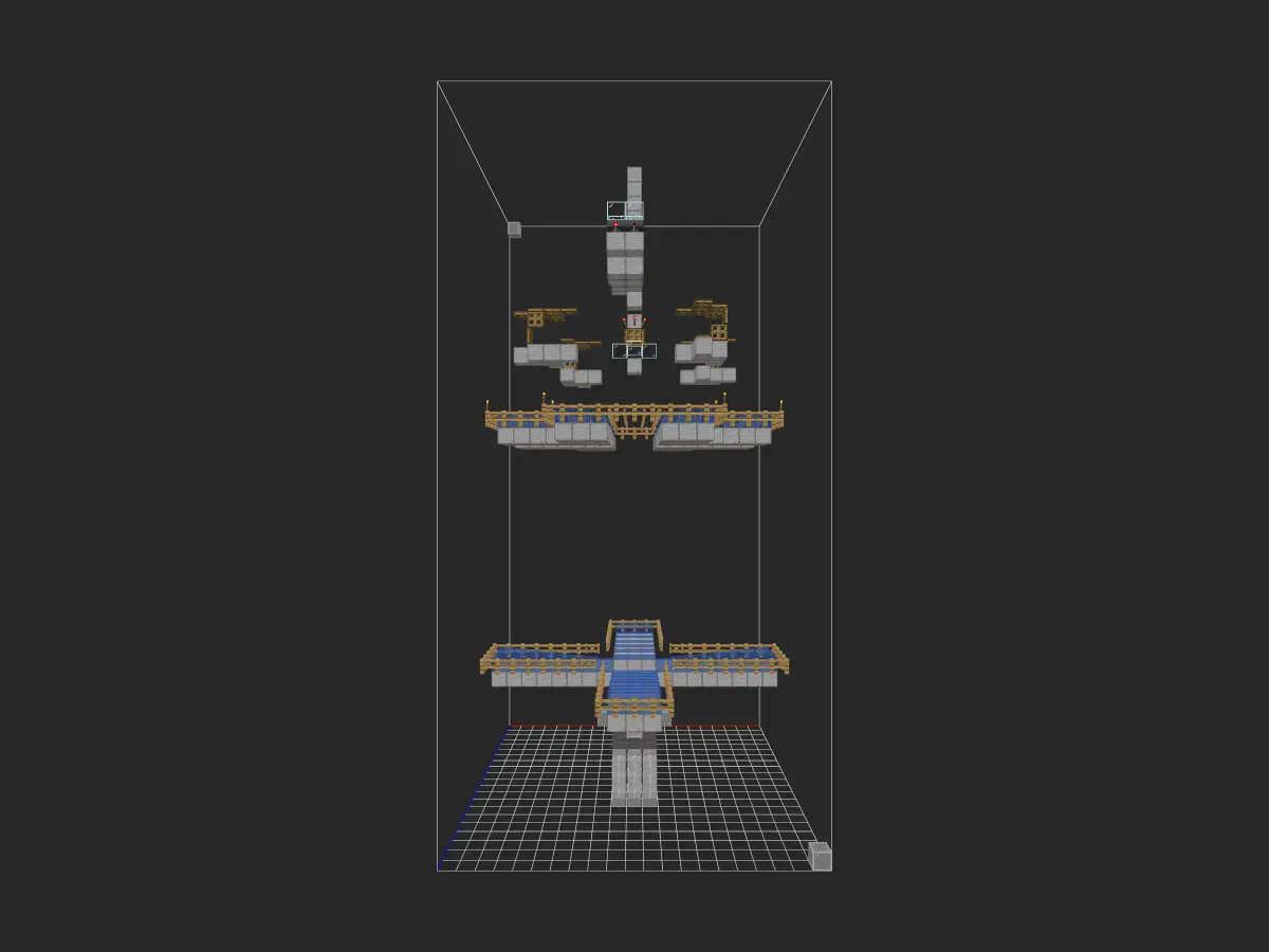 极简丐版四核刷铁机-投影工坊